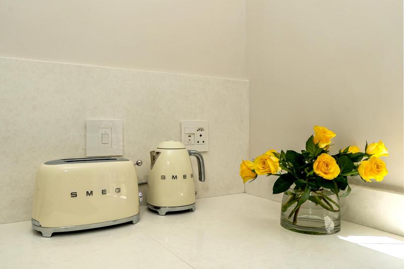 To Let 2 Bedroom Property for Rent in Sea Point Western Cape